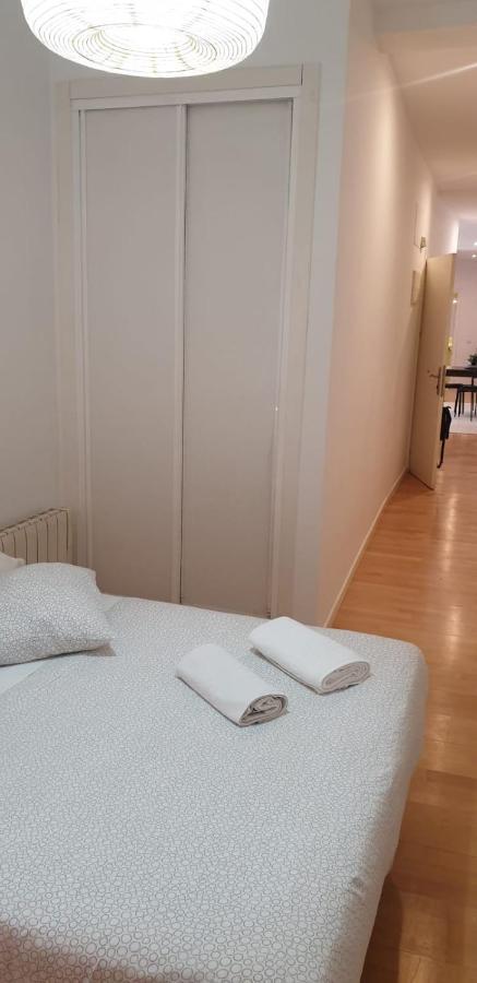 Village La Latina Appartement
