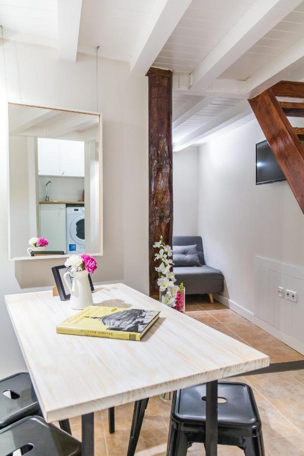 Apartment Latina Iii