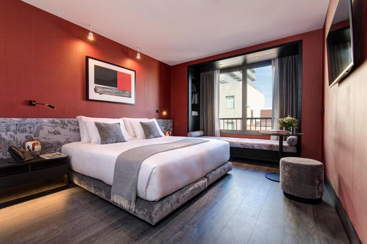 Casa Almagro By The Pavilions & 4* Madrid