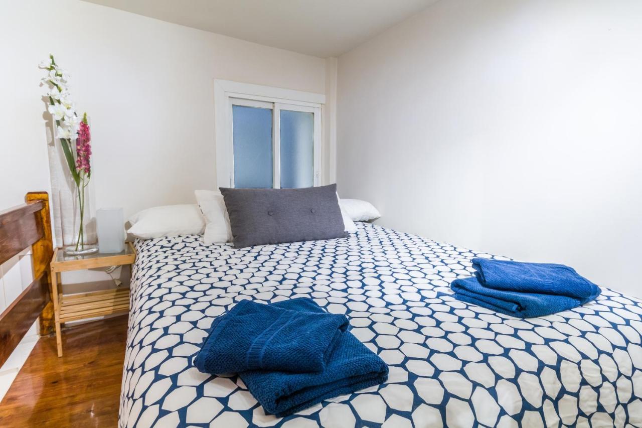 Apartment Latina Iii *