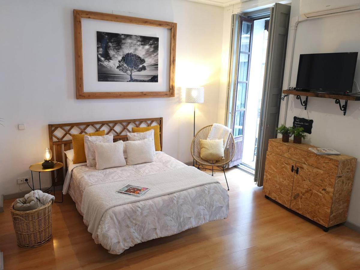 Fucar Appartement *