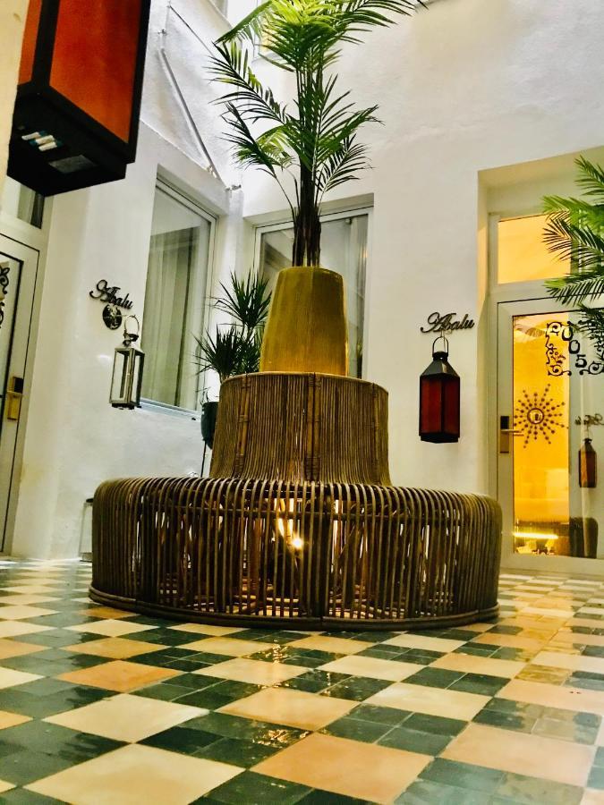 Abalu Design Boutique Gran Via