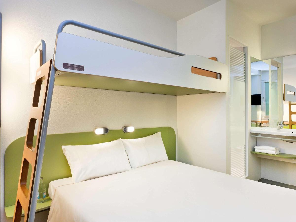 Ibis Budget Vallecas