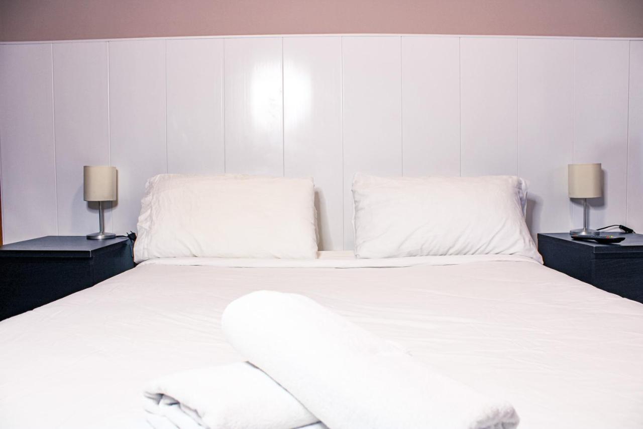 Metropolitan Atocha Guest house Madrid