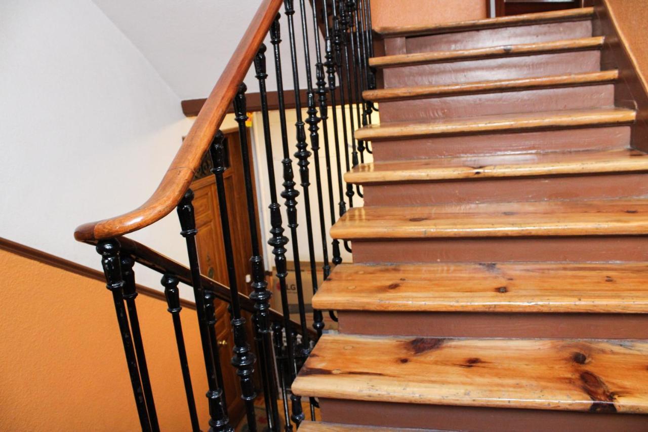 Guest house Metropolitan Atocha Madrid