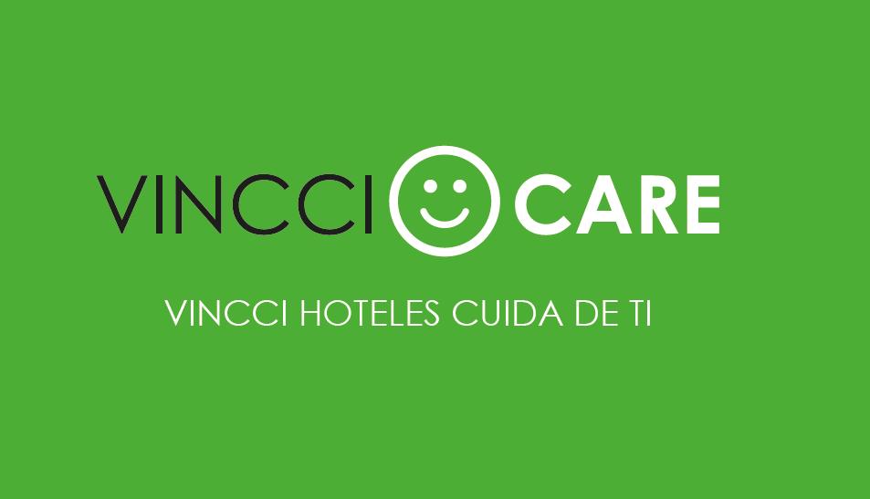 Hotel Vincci Soma Madrid