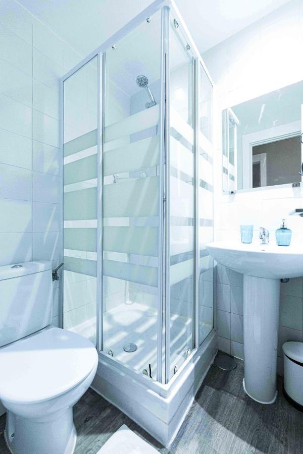 Guest house El Hostall Madrid