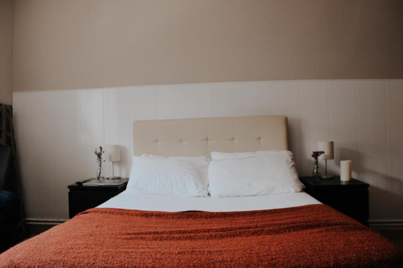 Guest house Metropolitan Atocha Madrid