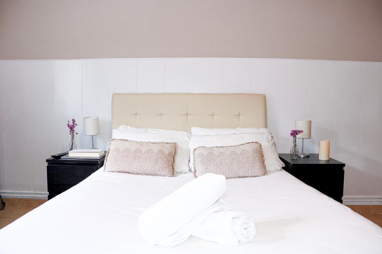 Metropolitan Atocha Guest house 2*