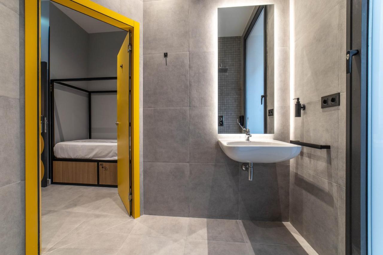 Petit La Latina (adults Only) Auberge de jeunesse Madrid