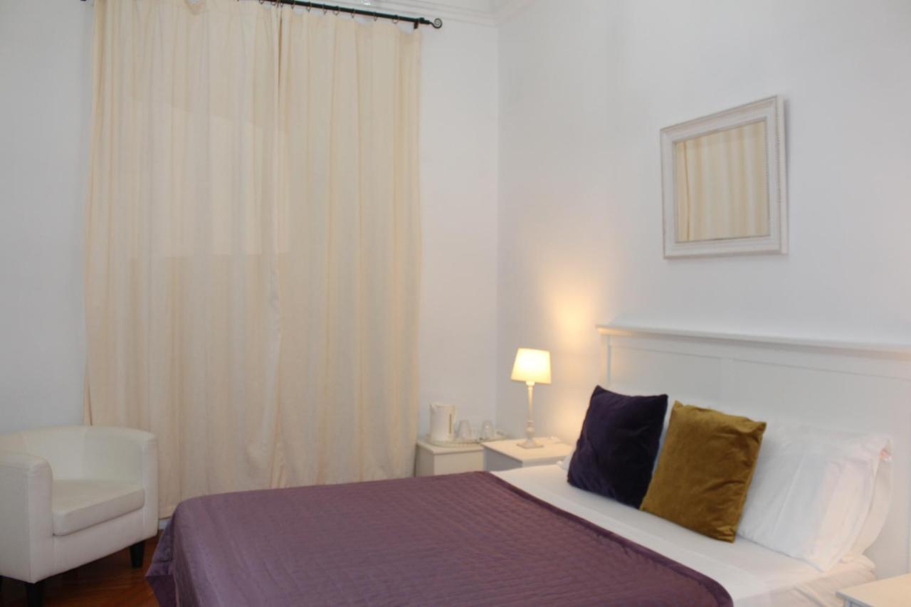 Grand Via House Madri