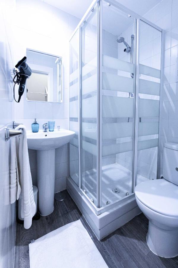 Guest house El Hostall Madrid