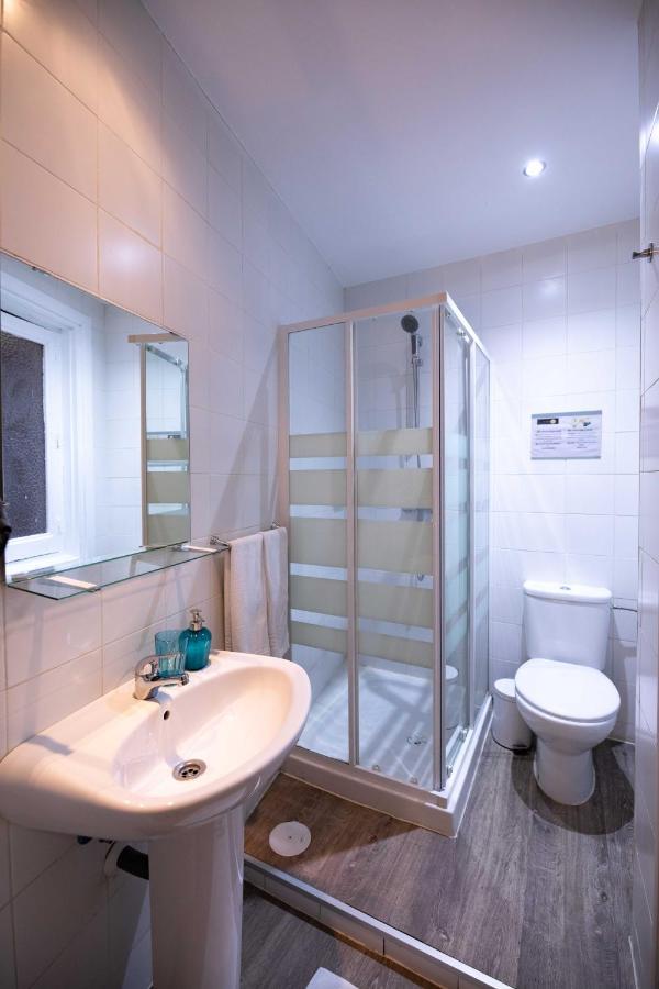 Guest house El Hostall Madrid