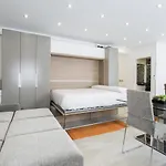 MIT House Salamanca Confort Alcala en Madrid