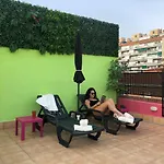 Ever House - Alcala Diva 1 Rooftop
