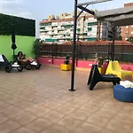 Ever House - Alcala Diva 1 Rooftop