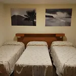 Hostal Moncloa