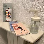 Apartamento Quintana