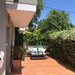 Chalet Villa Inside Madrid