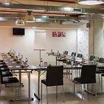 Madrid Airport Suites, Affiliated By Melia