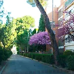 Casa Sara Madrid