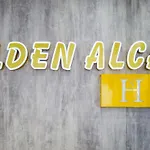 Golden Alcala