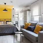 Dolphin Rentals Hortaleza