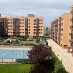 Plenilunio Suite, Airport, Ifema, Wanda