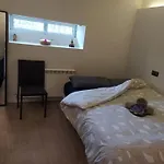 Nuevo alojamiento