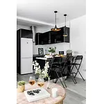 Agradable Apartamento Arturo Soria D1