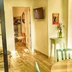 Apartamento Zona Aeropuerto Ifema Y Bernabeu