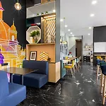 Holiday Inn Madrid - Las Tablas