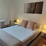 Apartamento familiar