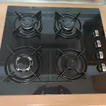 Apartamento familiar