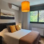 Apartamento familiar