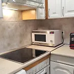 Apartamento Cristina