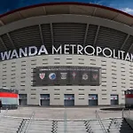 Apartamento Madrid Aeropuerto Ifema Wanda, Confort Cmpz