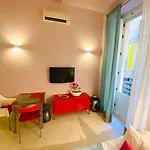 Apartamentos Puzzle Madrid Sol