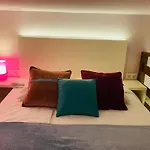 Apartamentos Puzzle Madrid Sol