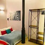 Apartamentos Puzzle Madrid Sol