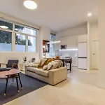 Myhousespain - Superb Flat In Sanchinarro