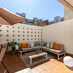 Bnbholder Terrace, Pool & Gym Las Tablas