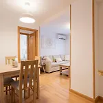 Piso Con Encanto En Canillejas
