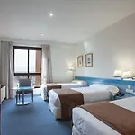 Espahotel Plaza De Espana