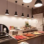 Woohoo Hostal Madrid