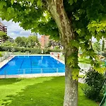 Apartamento De Diseno En Arturo Soria