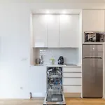 Arturo Soria Apartments2