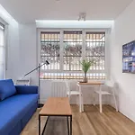 Arturo Soria Apartments2