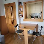 Piso, Cerca Al Aeropuerto Madrid