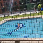 Piso, Cerca Al Aeropuerto Madrid
